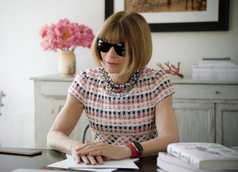 Ana Wintour